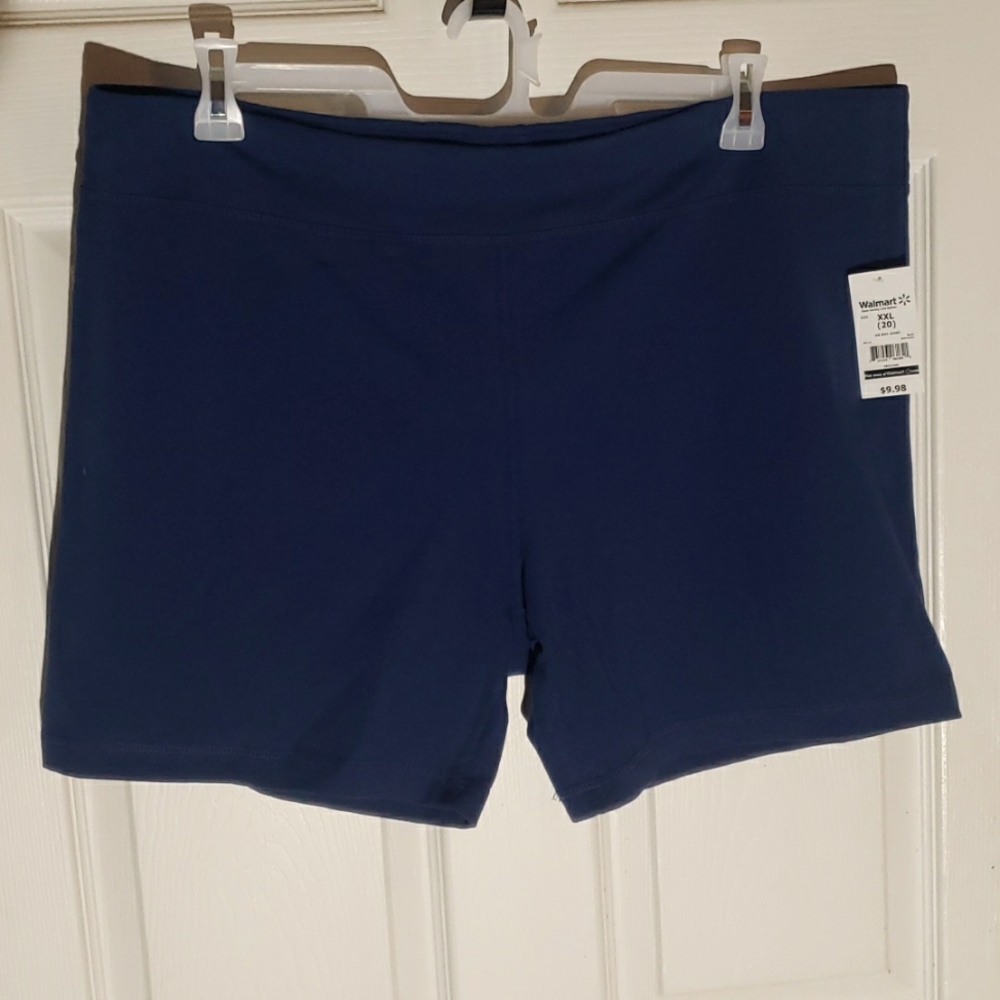 Athletic Shorts
